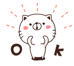 Sticker of a sleepy person sticker #3585559