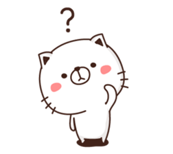 Sticker of a sleepy person sticker #3585569