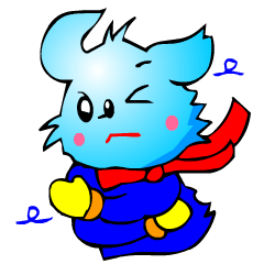 Chihuahua kun (Winter)