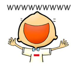 Mr beans. sticker #3586032