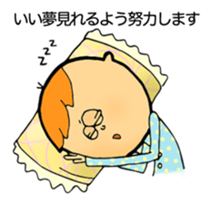Mr beans. sticker #3586055