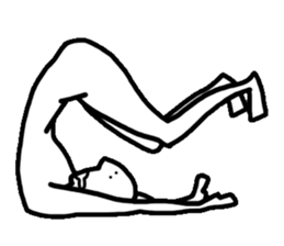 Mr.John sticker #3586594