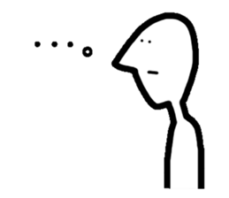 Mr.John sticker #3586613