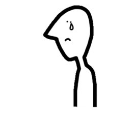 Mr.John sticker #3586617