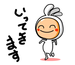 KOPElli kun 5 sticker #3587546