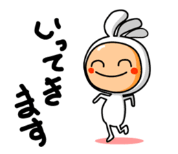 KOPElli kun 5 sticker #3587546