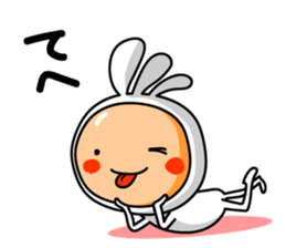 KOPElli kun 5 sticker #3587547