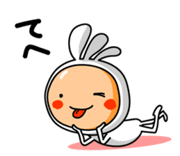 KOPElli kun 5 sticker #3587547