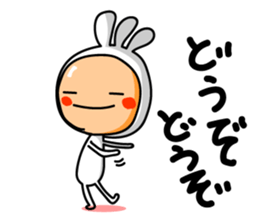 KOPElli kun 5 sticker #3587550