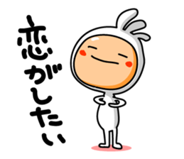 KOPElli kun 5 sticker #3587553