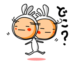 KOPElli kun 5 sticker #3587556