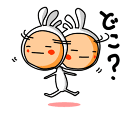 KOPElli kun 5 sticker #3587556