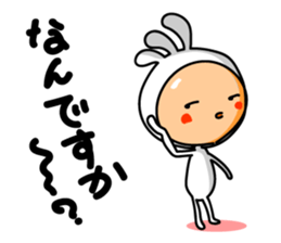 KOPElli kun 5 sticker #3587558