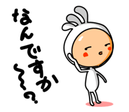 KOPElli kun 5 sticker #3587558