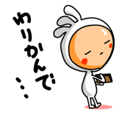 KOPElli kun 5 sticker #3587560