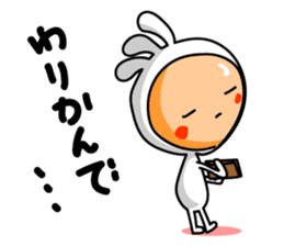 KOPElli kun 5 sticker #3587560