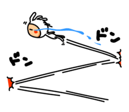 KOPElli kun 5 sticker #3587561