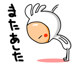 KOPElli kun 5 sticker #3587562