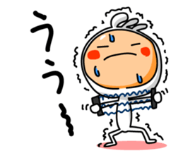 KOPElli kun 5 sticker #3587570