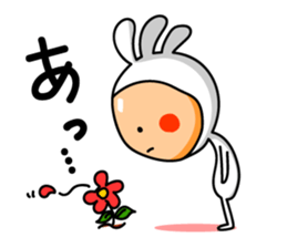 KOPElli kun 5 sticker #3587571