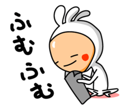 KOPElli kun 5 sticker #3587573