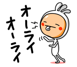 KOPElli kun 5 sticker #3587576