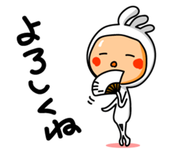 KOPElli kun 5 sticker #3587577