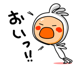 KOPElli kun 5 sticker #3587580