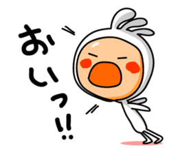 KOPElli kun 5 sticker #3587580