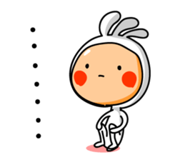 KOPElli kun 5 sticker #3587582