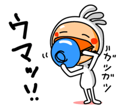 KOPElli kun 5 sticker #3587583