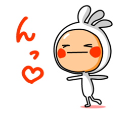 KOPElli kun 5 sticker #3587584