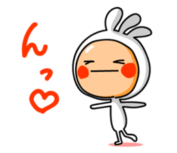 KOPElli kun 5 sticker #3587584