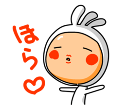 KOPElli kun 5 sticker #3587585