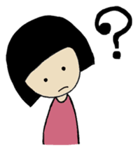 A Long Distance Relationship and Me sticker #3587928