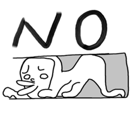 minna hajimaruyo sticker #3588344