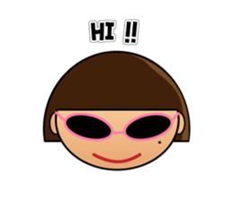 Muu Tuu sticker #3588346