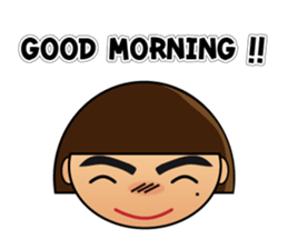 Muu Tuu sticker #3588347