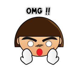 Muu Tuu sticker #3588349