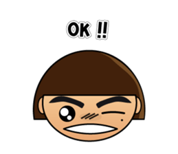 Muu Tuu sticker #3588350