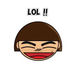 Muu Tuu sticker #3588351