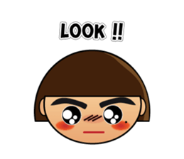 Muu Tuu sticker #3588353