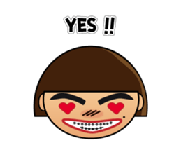 Muu Tuu sticker #3588354