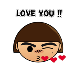 Muu Tuu sticker #3588357