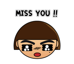 Muu Tuu sticker #3588358