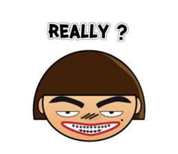 Muu Tuu sticker #3588359