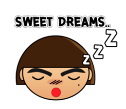 Muu Tuu sticker #3588360