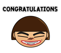 Muu Tuu sticker #3588361