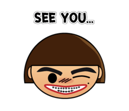 Muu Tuu sticker #3588366