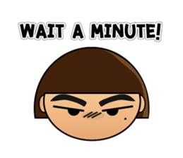 Muu Tuu sticker #3588367